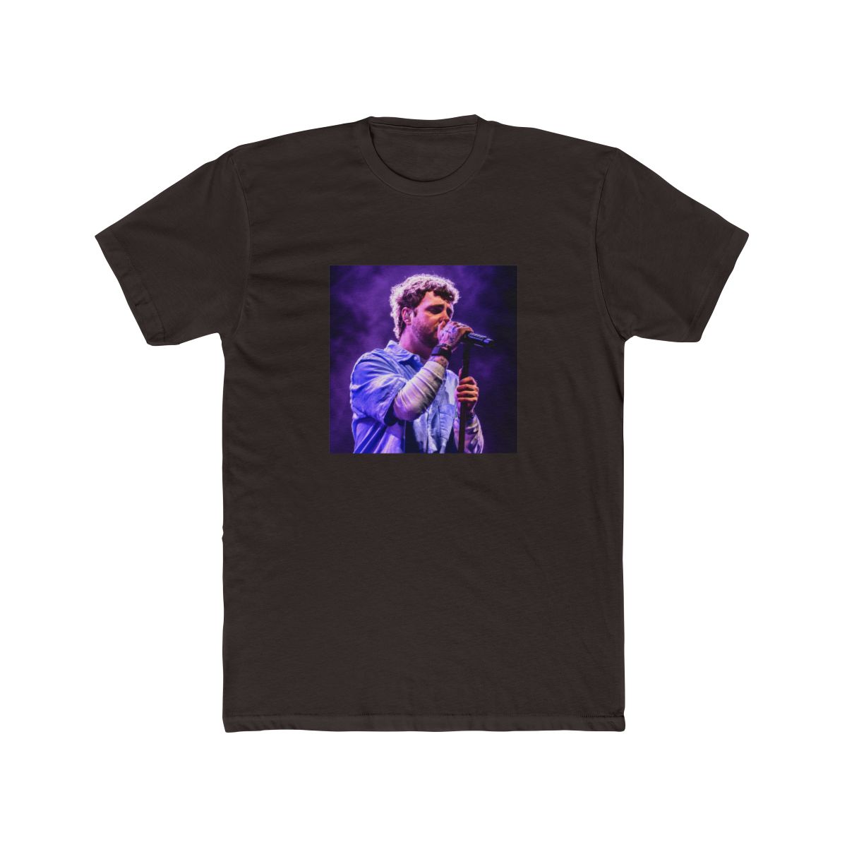 Alex warren - Vintage art T Shirt - alternate angle 4, merchandise