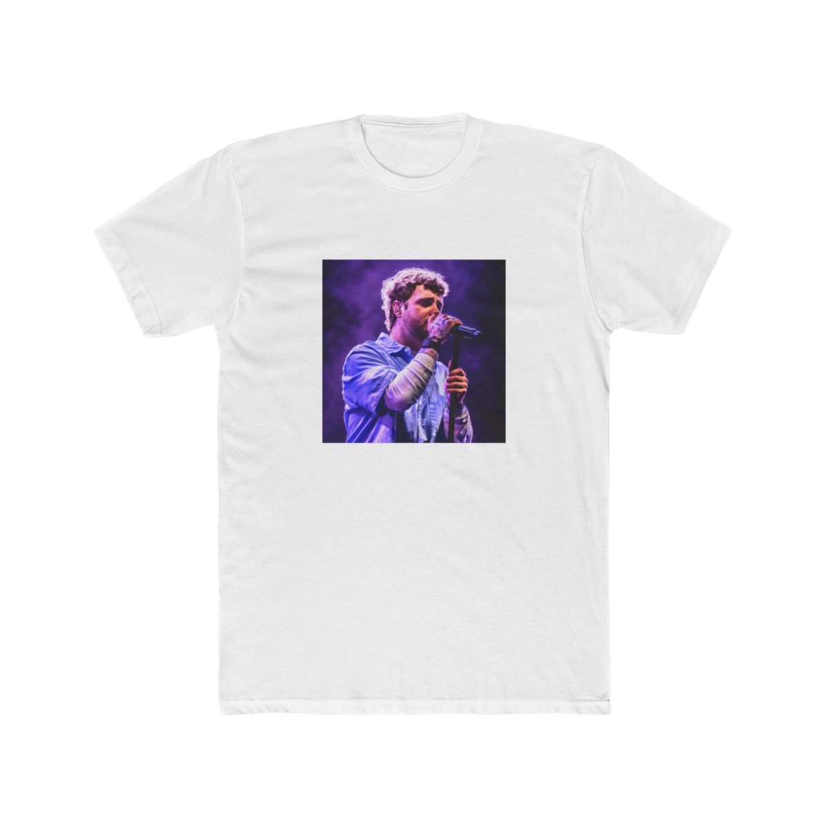 Alex warren - Vintage art T Shirt