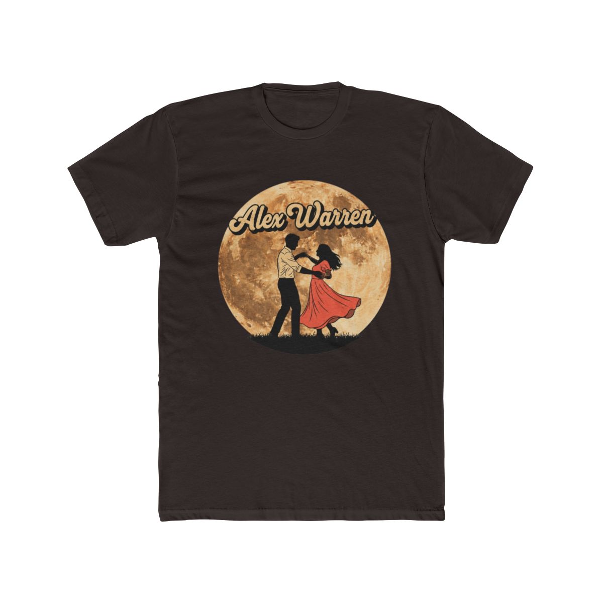 Alex Warren Tour 2025 Vintage T Shirt