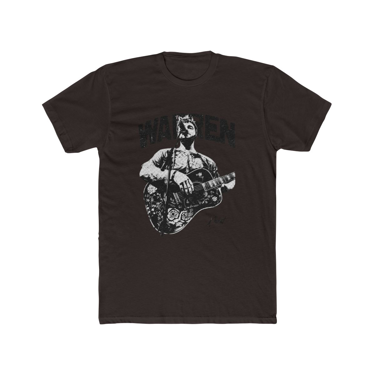 Alex Warren Vintage T Shirt - alternate angle 3, merchandise