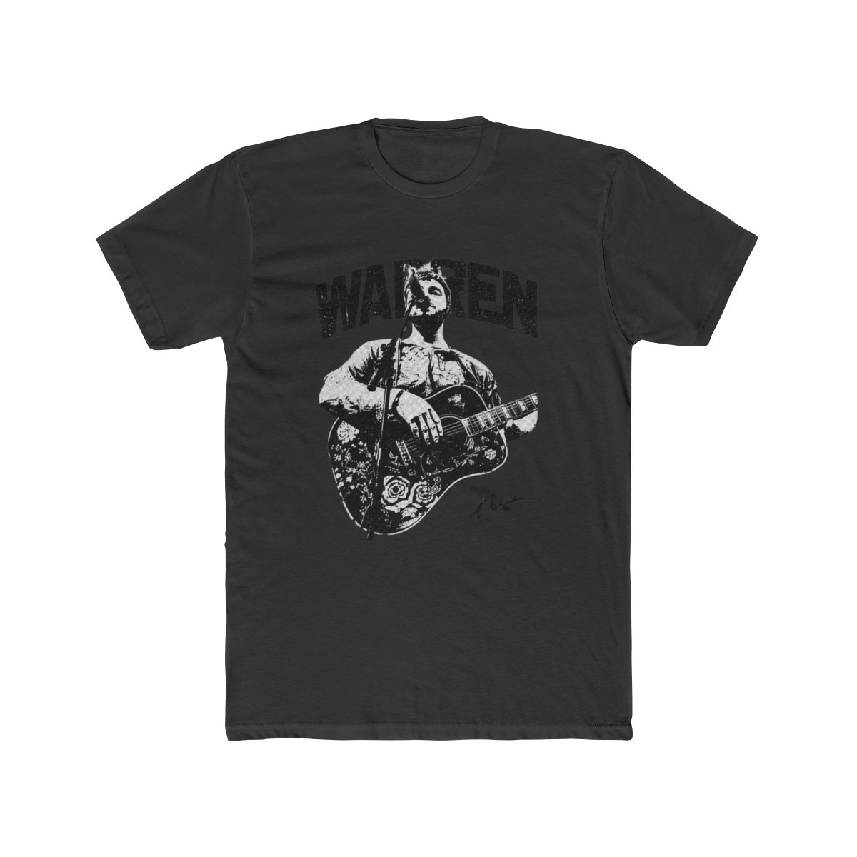 Alex Warren Vintage T Shirt