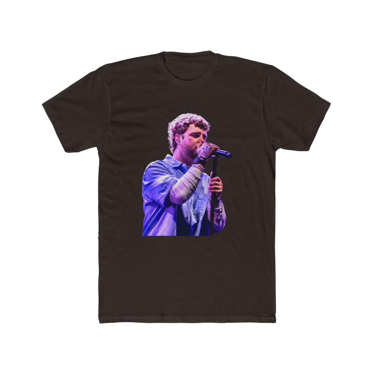 Alex warren - Vintage art T Shirt - alternate angle 3, merchandise