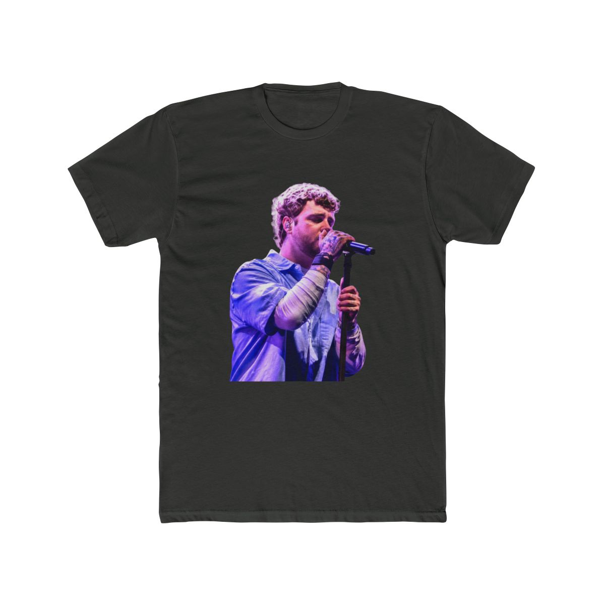 Alex warren - Vintage art T Shirt - alternate angle 4, merchandise