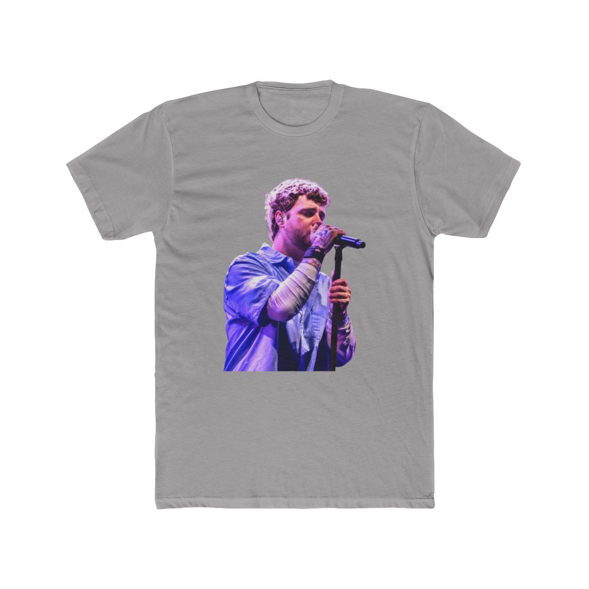 Alex warren - Vintage art T Shirt