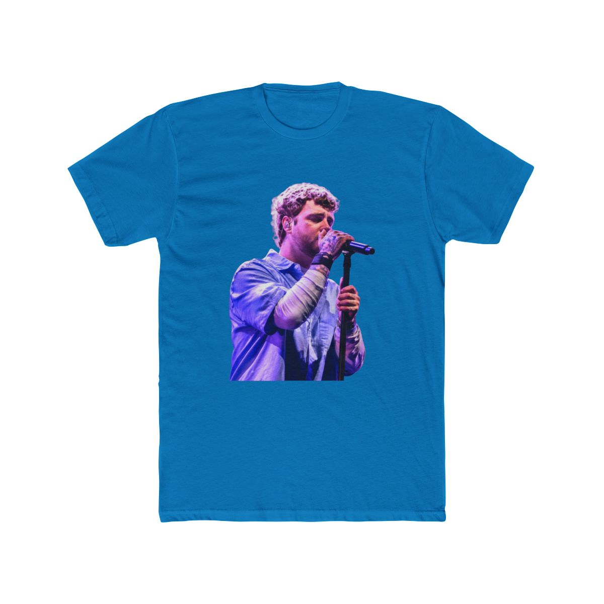 Alex warren - Vintage art T Shirt - alternate angle 2, merchandise