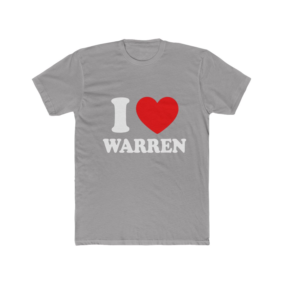 I Love Warren by Foxio | Alex Warren