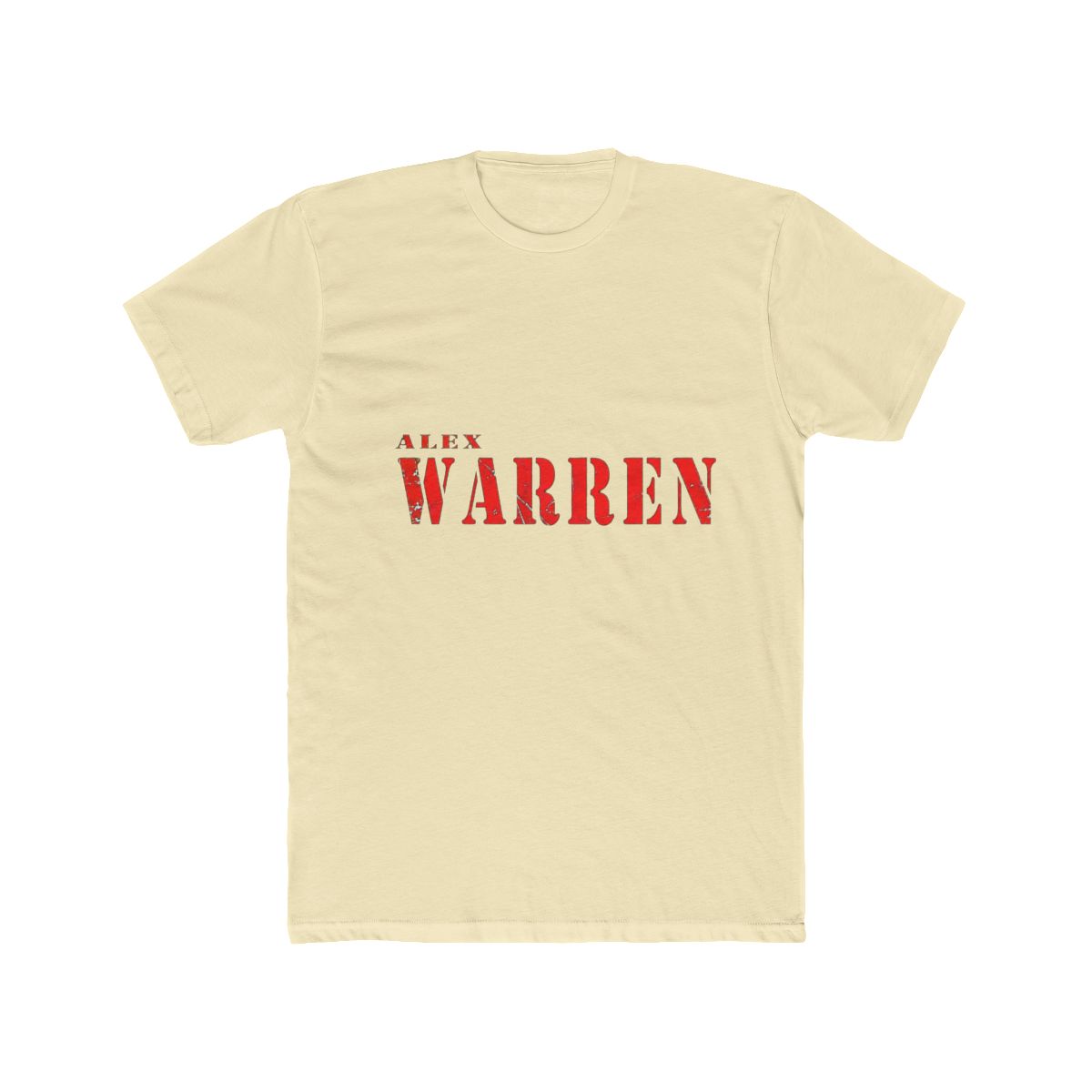 Alex warren vintage design T Shirt